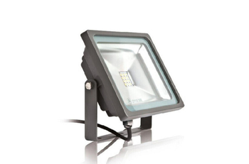 ZY118 30W IP65 LED προβολέας για διαφήμιση, τεχνικό φωτισμό και οδικό φωτισμό
