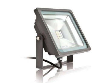 ZY118 30W IP65 LED προβολέας για διαφήμιση, τεχνικό φωτισμό και οδικό φωτισμό