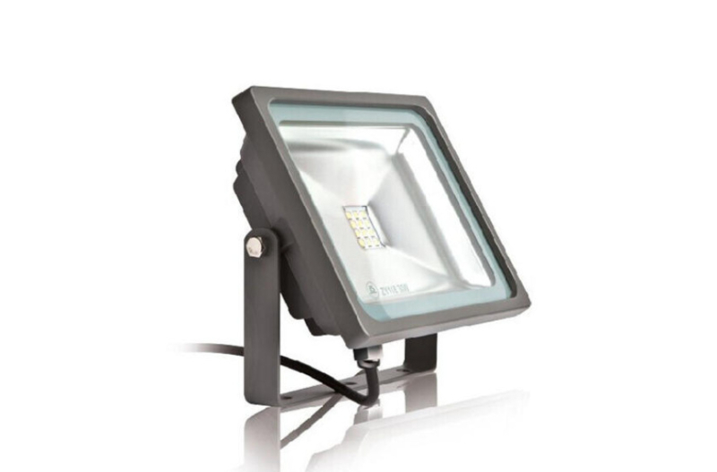ZY118 30W IP65 LED προβολέας για διαφήμιση, τεχνικό φωτισμό και οδικό φωτισμό