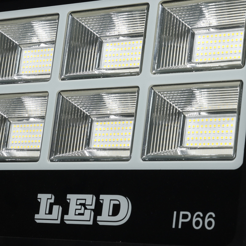 LED προβολέας Yaming, εξωτερικός, αδιάβροχος, αντιθαμβωτικός, φωτισμός σταδίου για εργοτάξια, προβολέας για εργοστάσιο και εργαστήριο
