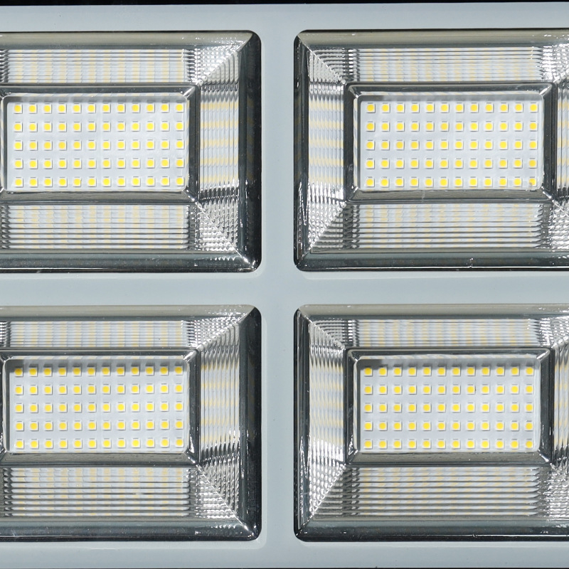 LED προβολέας Yaming, εξωτερικός, αδιάβροχος, αντιθαμβωτικός, φωτισμός σταδίου για εργοτάξια, προβολέας για εργοστάσιο και εργαστήριο