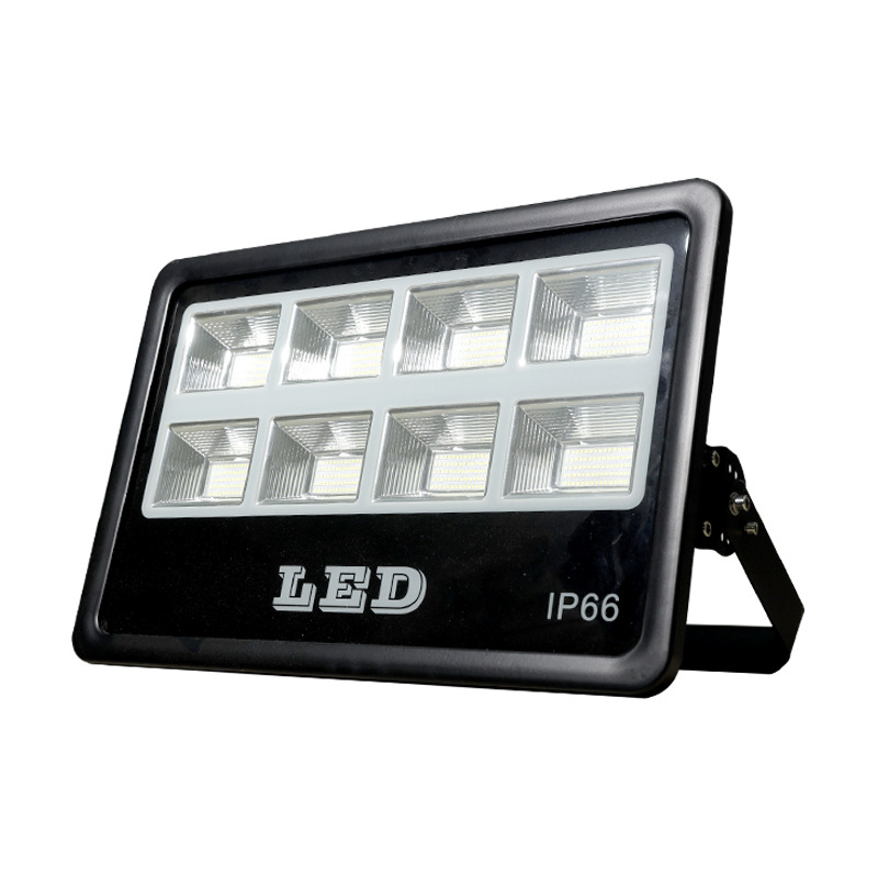 LED προβολέας Yaming, εξωτερικός, αδιάβροχος, αντιθαμβωτικός, φωτισμός σταδίου για εργοτάξια, προβολέας για εργοστάσιο και εργαστήριο