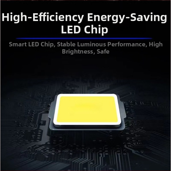 150W LED floodlight pre vonkajšie reklamy, billboardy a budovy, vodotesný, s vysokou jasou