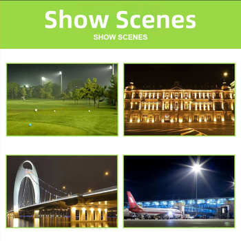 Vysoko jasný solárny záhradný flood light na stenu, vonkajšie záhradné svetlo IP67