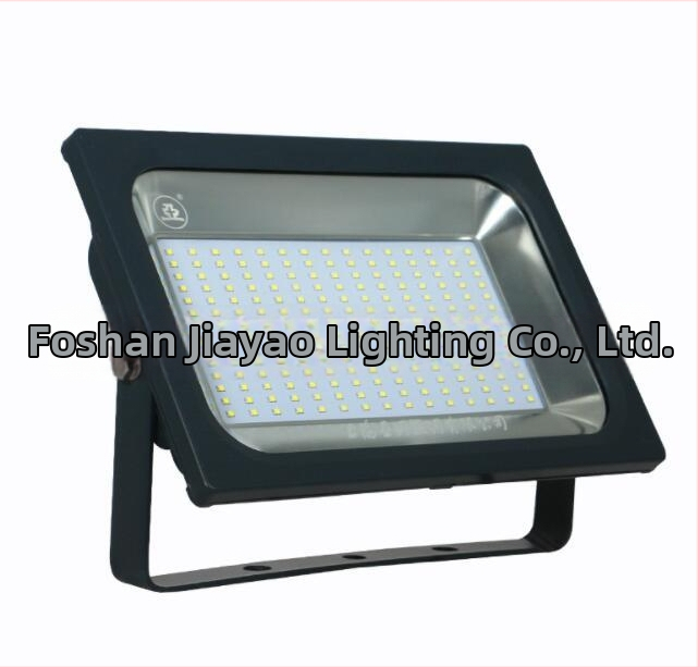 FG10B LED reflektor pre vonkajšie nápisy, polmesiacový tvar, 30W–200W