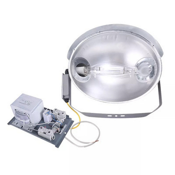 LED προβολέας 1000W για εργοτάξια, εξορυκτικά σταδία και γερανούς-πύργους