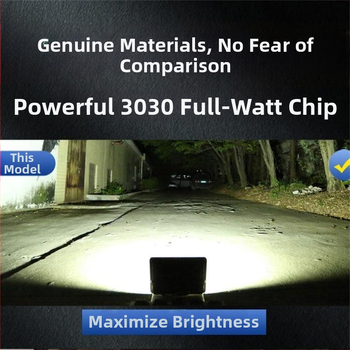 LED vonkajší reflektor IP65, nepremokavý pre priemyselné dielne a továrne, 50W, 5000lm, 90° lúč, hliníkové puzdro, čierna
