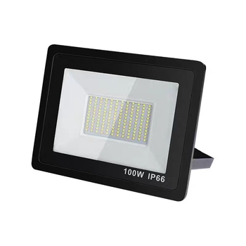 400W εξωτερικός προβολέας LED, αδιάβροχος IP66, αλουμινένιο περίβλημα, ενεργειακά αποδοτικό φως για αυλές και πλατείες
