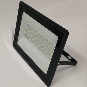 LED προβολέας υψηλής ισχύος για γήπεδα, εργοστάσια και αποθήκες – IP65 αδιάβροχο, ανθεκτικό στη σκόνη, αλουμινένιο περίβλημα