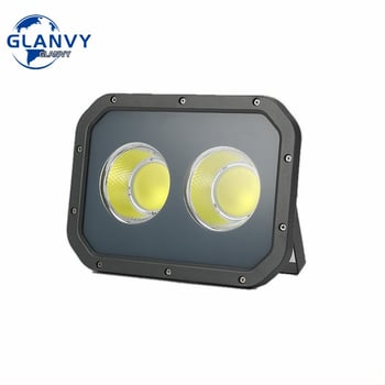 LED reflektor s vysokým výkonom, vonkajší IP65, 500–800 W, pre štadióny, s vlastným logom