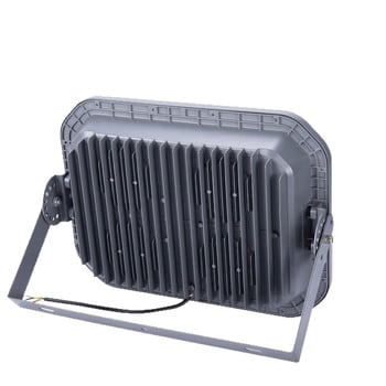 LED προβολέας υψηλής ισχύος εξωτερικός IP65 με προσαρμοσμένο λογότυπο, 500–800 W για γήπεδα
