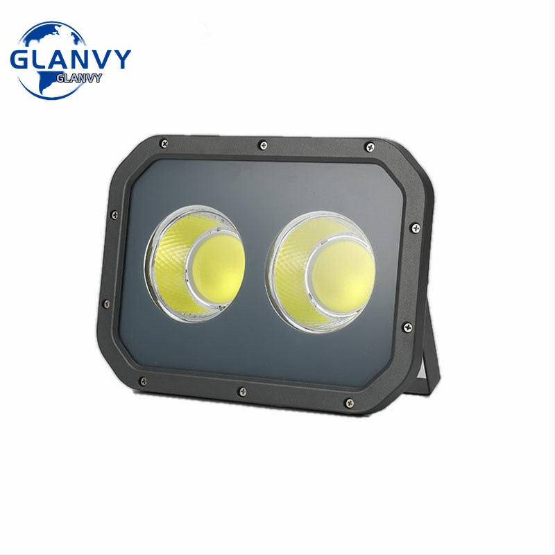 LED reflektor s vysokým výkonom, vonkajší IP65, 500–800 W, pre štadióny, s vlastným logom