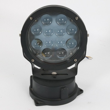 LED προβολέας δέσμης, εξωτερικός, αδιάβροχος, 24W, IP65, λευκό/κίτρινο/ζεστό λευκό