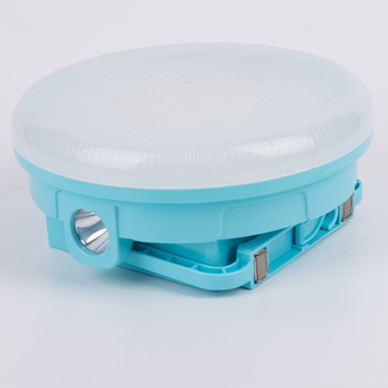Ηλιακή LED UFO λάμπα - φως έκτακτης ανάγκης εξωτερικού χώρου για κήπο και αυλή, αδιάβροχος προβολέας