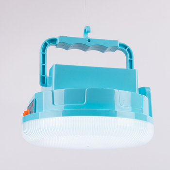 Ηλιακή LED UFO λάμπα - φως έκτακτης ανάγκης εξωτερικού χώρου για κήπο και αυλή, αδιάβροχος προβολέας