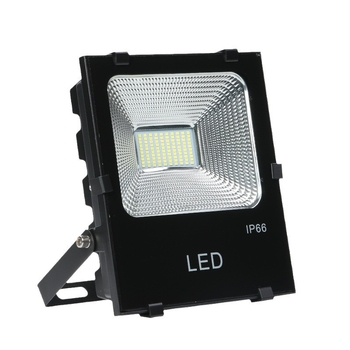 LED εξωτερικός προβολέας IP66, αδιάβροχος, αντιεκρηκτικός, φωτιστικό προβολής υψηλής φωτεινότητας για διαφήμιση