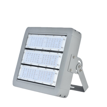LED τούνελ φως προβολέας σετ με Apple module, υψηλός στύλος εξωτερικού φωτισμού, 100W/150W/200W/250W, IP65 αδιάβροχο, 50W