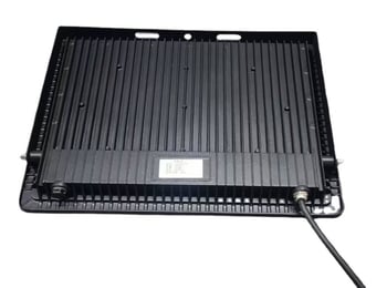 Външен водоустойчив LED прожектор комплект, 200W, 20 000 лм, IP65, за архитектурно осветление