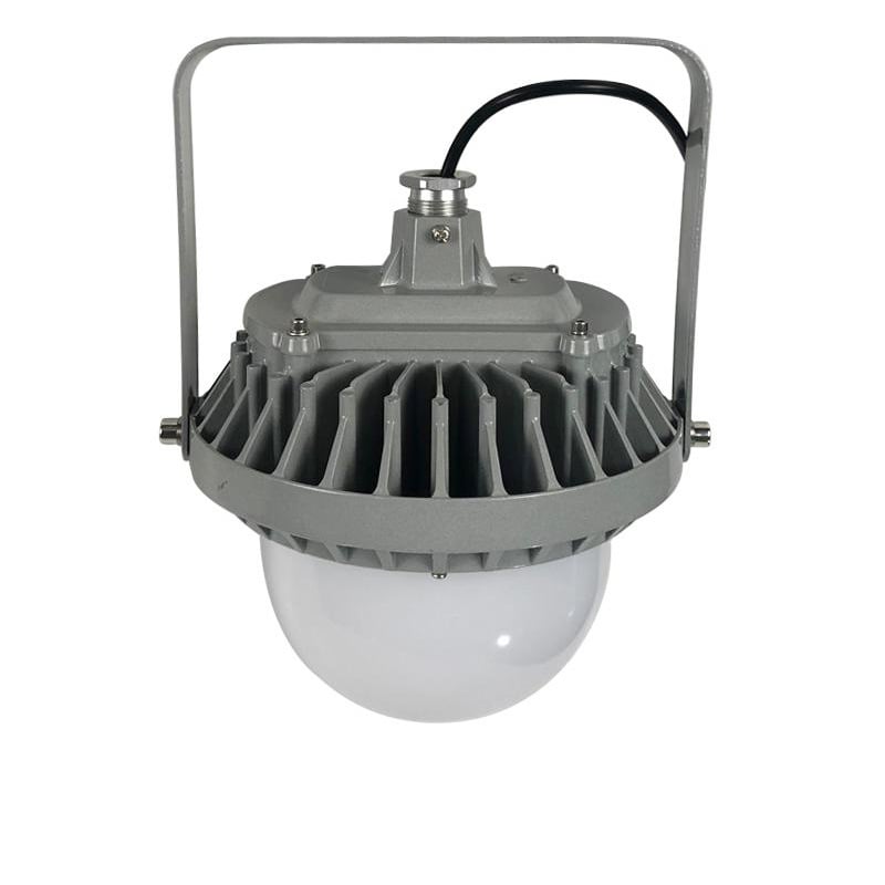 NFC9189LED Прожекторен комплект 50W, водоустойчив и прахоустойчив IP65