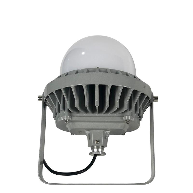 NFC9189LED Прожекторен комплект 50W, водоустойчив и прахоустойчив IP65