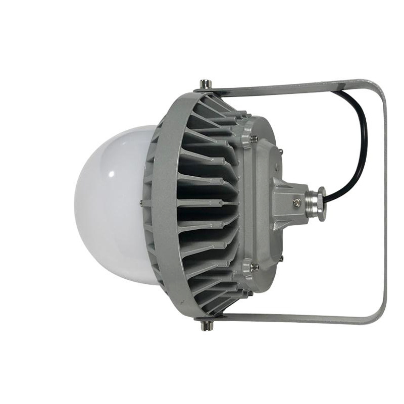 NFC9189LED Прожекторен комплект 50W, водоустойчив и прахоустойчив IP65