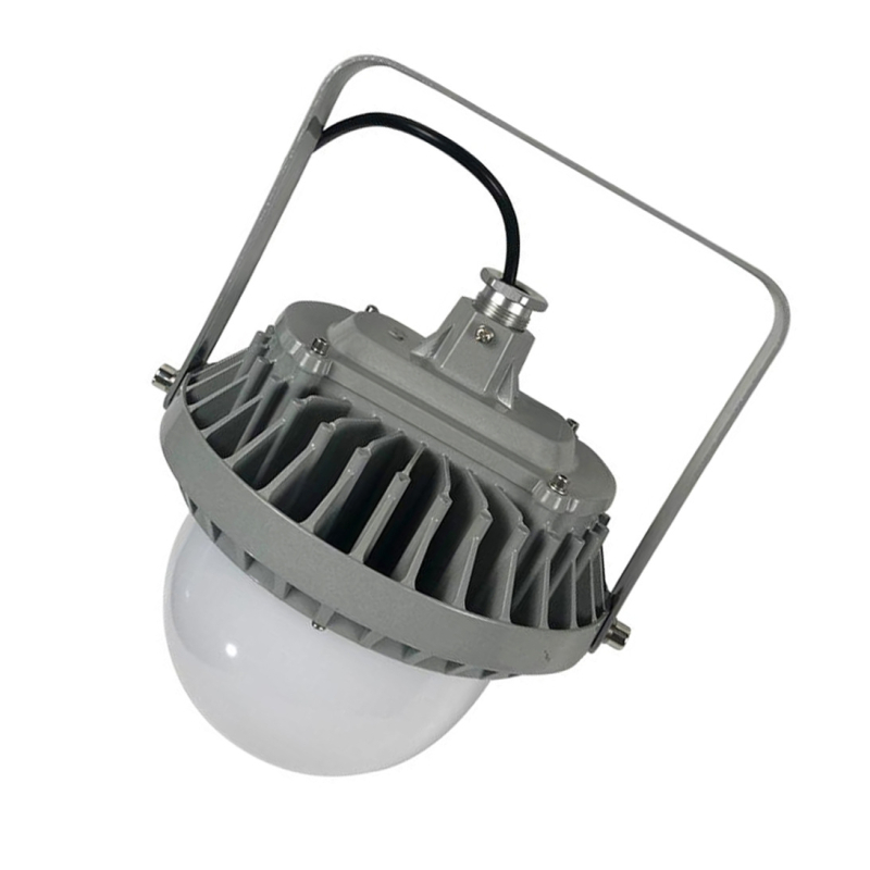 NFC9189LED Прожекторен комплект 50W, водоустойчив и прахоустойчив IP65