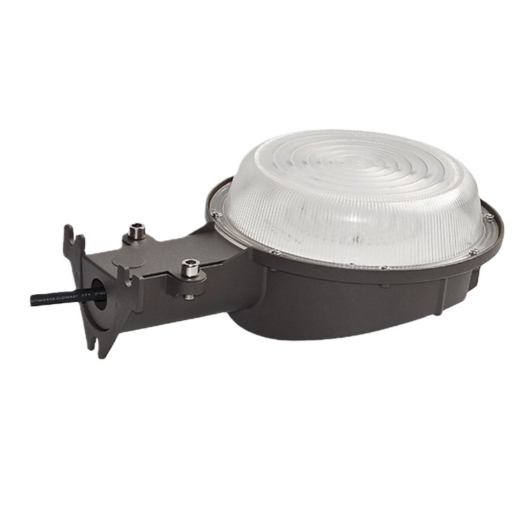 Iluminare LED exterior impermeabil pentru gazon și grădină, iluminare peisaj și iluminare a copacilor – kit de carcasă