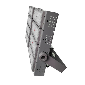 Kit modular de proiectoare exterioare