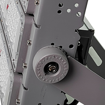 Kit modular de proiectoare exterioare