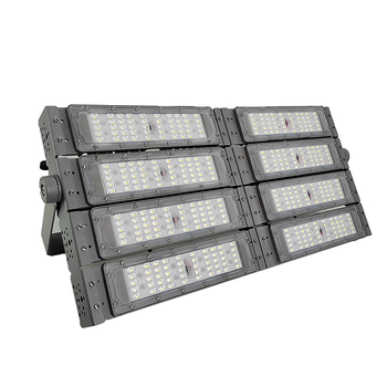 Kit modular de proiectoare exterioare