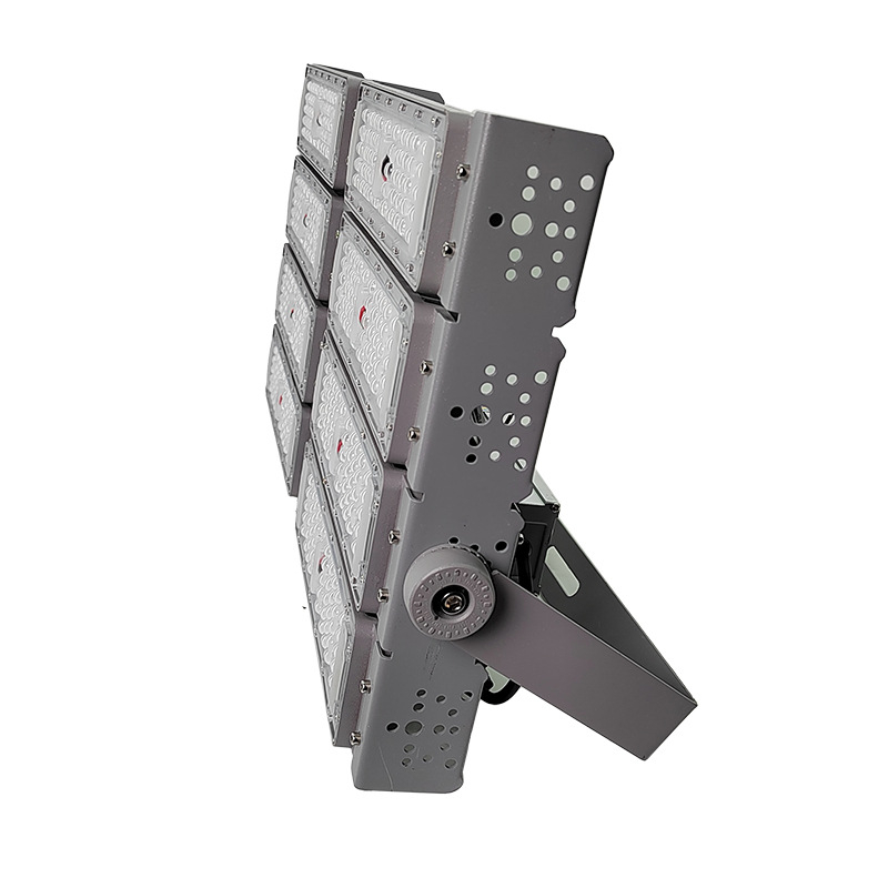 Kit modular de proiectoare exterioare