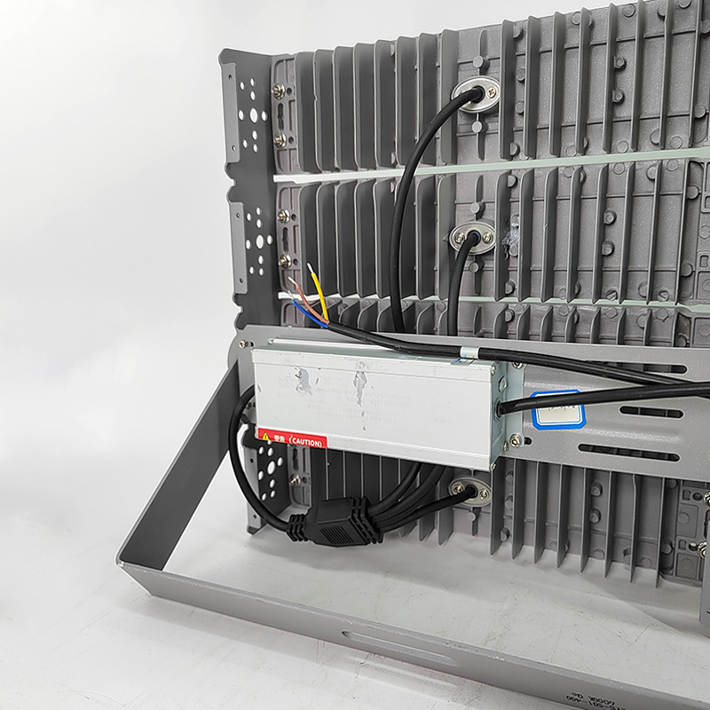 Kit modular de proiectoare exterioare