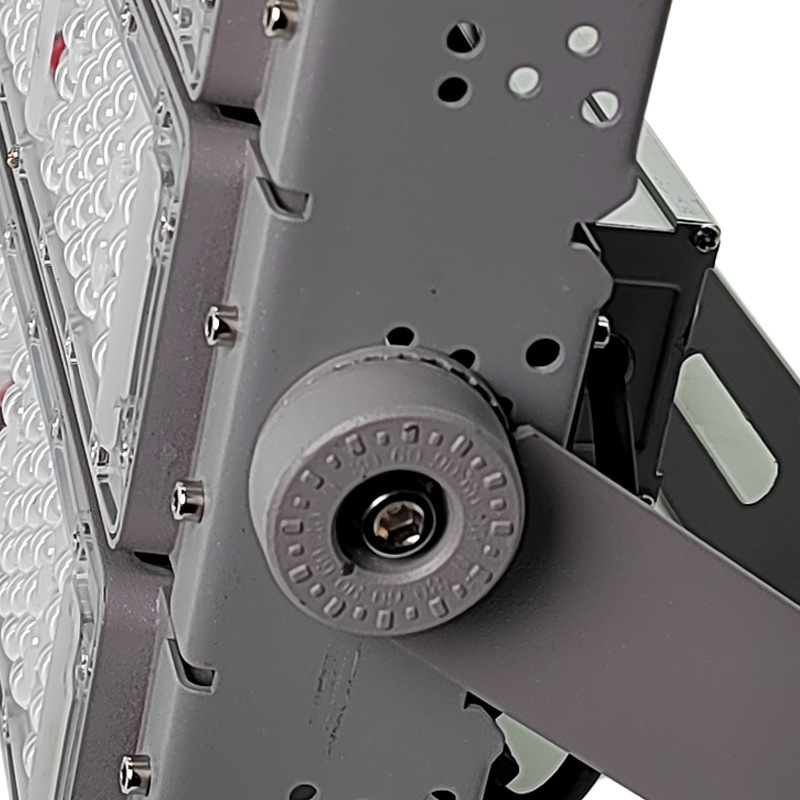 Kit modular de proiectoare exterioare