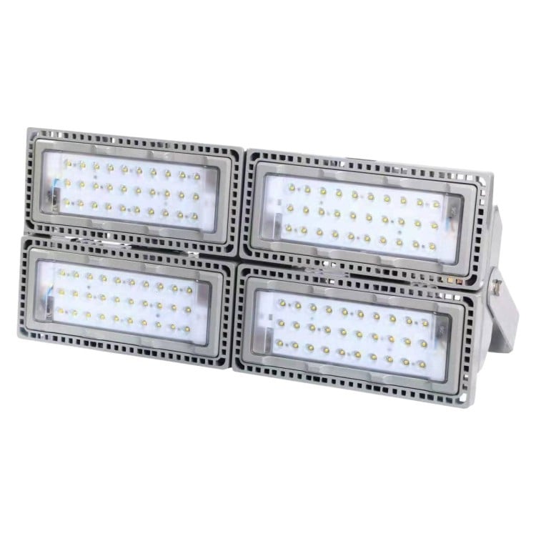 NFC9186NFC9189BFC8116NTC9280SW7150 κιτ φωτισμού, LED προβολέας βιομηχανικού τύπου, 100W, λευκό φως, 220V, κατάλληλο για μηχανοστάσια, διαδρόμους και εργαστήρια