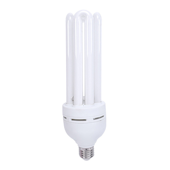 Wan Meidi YP236V energiatakarékos U-formájú fluoreszcens lámpa, 45-105W, 1100-1950 lm, 6500K, 220V, 8000 h élettartam