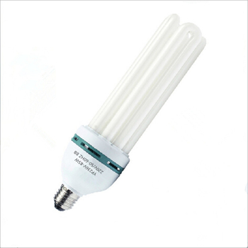 Wan Meidi YP236V energiatakarékos U-formájú fluoreszcens lámpa, 45-105W, 1100-1950 lm, 6500K, 220V, 8000 h élettartam