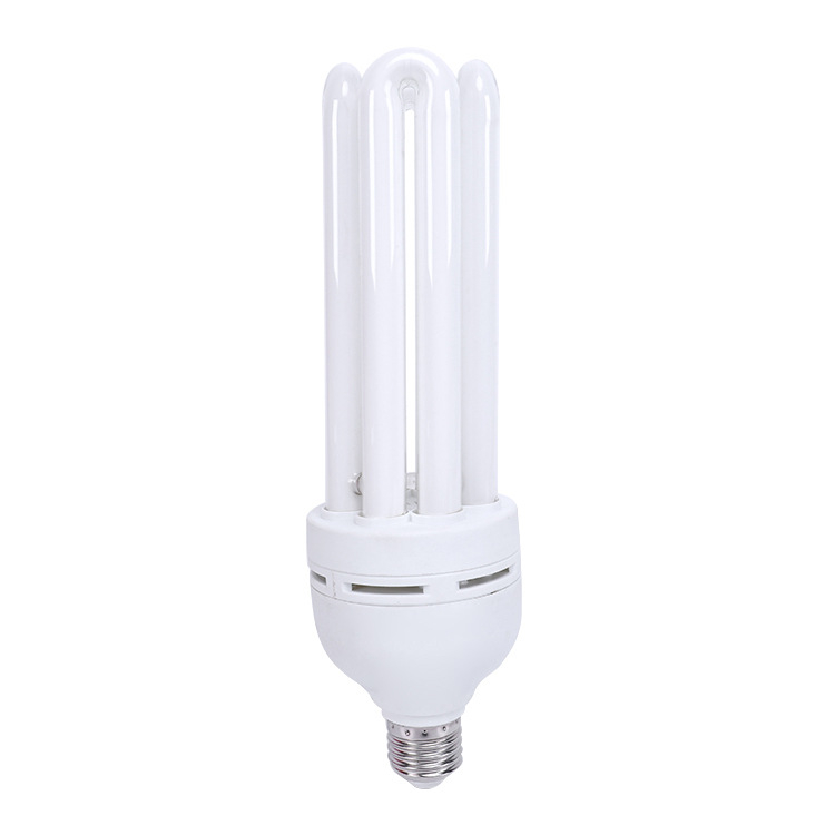 Wan Meidi YP236V energiatakarékos U-formájú fluoreszcens lámpa, 45-105W, 1100-1950 lm, 6500K, 220V, 8000 h élettartam