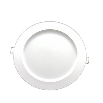 LED downlight υπερ-λεπτό, ενσωματωμένο φωτιστικό οροφής, 7W (3in), 9W (4in), 12W (6in), 20W