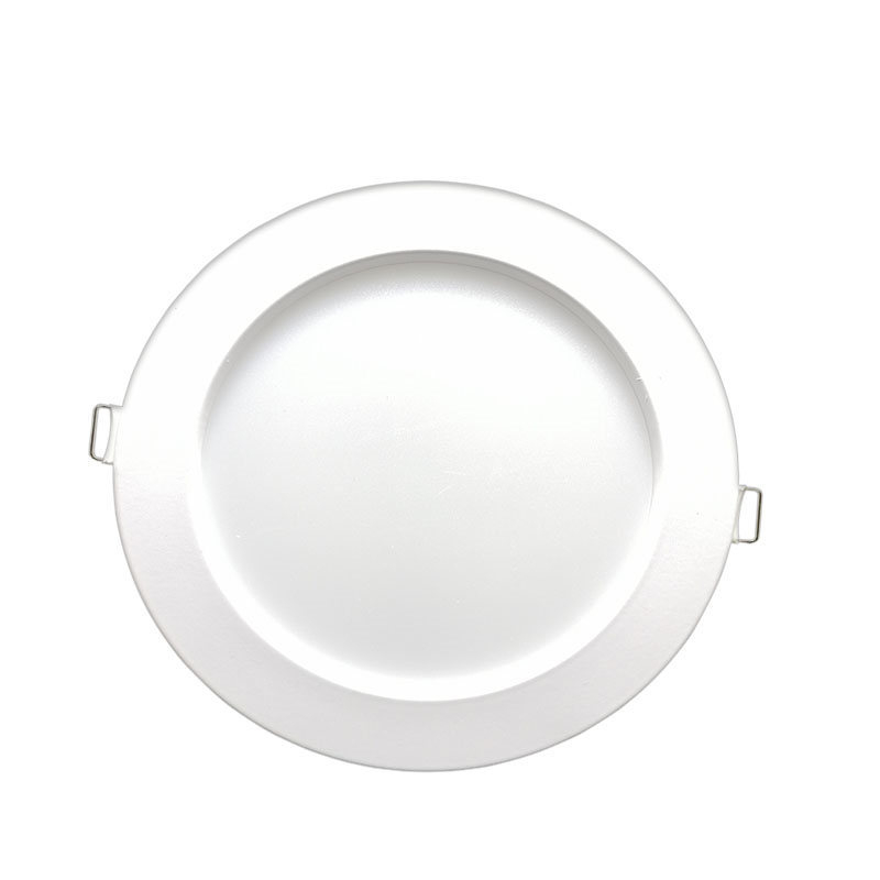 LED downlight υπερ-λεπτό, ενσωματωμένο φωτιστικό οροφής, 7W (3in), 9W (4in), 12W (6in), 20W