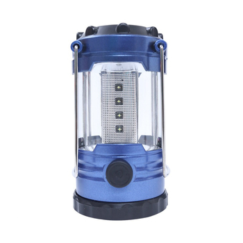 Prenosná LED kempingová lampa s nabíjaním cez Type-C, retro štýl
