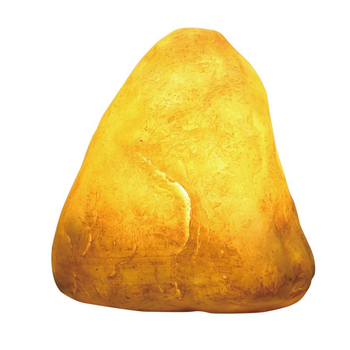 Lampa zo sklolaminátu pre vonkajšie osvetlenie krajiny, LED