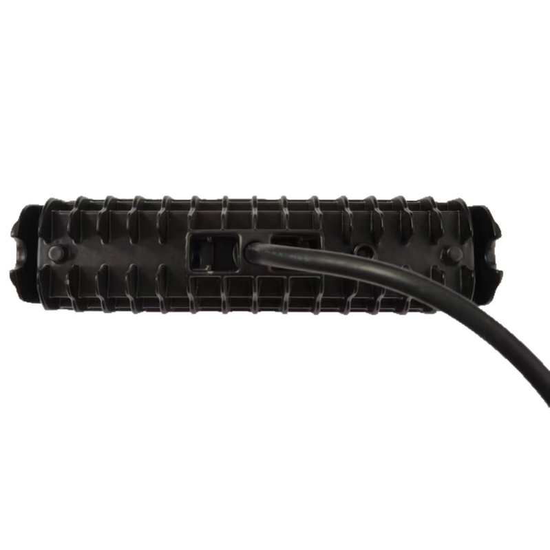 LED φως εργασίας αυτοκινήτου 18W, πλαστικό περίβλημα, ευθεία ράβδος, φώτα ημέρας για εκτός δρόμου