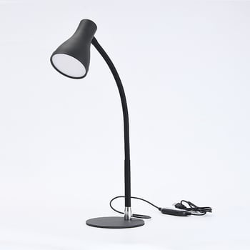 LED лампа за бюро с защита на очите, USB, за учене и четене, подходяща за ученици и детски стаи, защита от синя светлина
