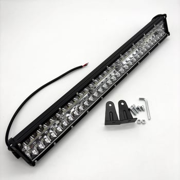 LED reflektor na krov za terenska vozila i građevinske strojeve