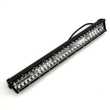 LED reflektor na krov za terenska vozila i građevinske strojeve