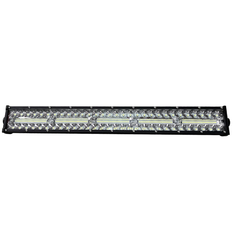 LED reflektor na krov za terenska vozila i građevinske strojeve