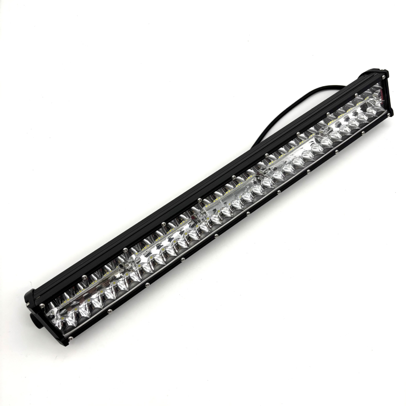 LED reflektor na krov za terenska vozila i građevinske strojeve