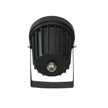 Proiector LED COB exterior impermeabil pentru iluminat peisaj grădină, 88 LED
