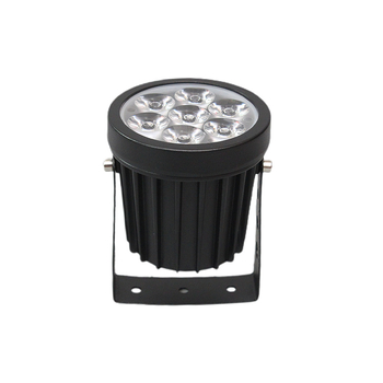 Proiector LED COB exterior impermeabil pentru iluminat peisaj grădină, 88 LED