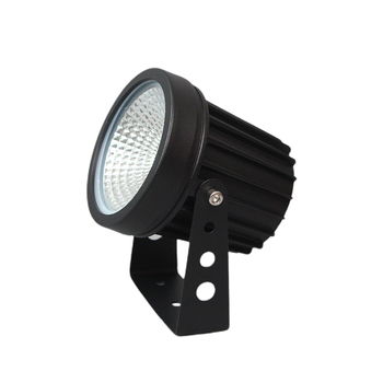 Proiector LED COB exterior impermeabil pentru iluminat peisaj grădină, 88 LED